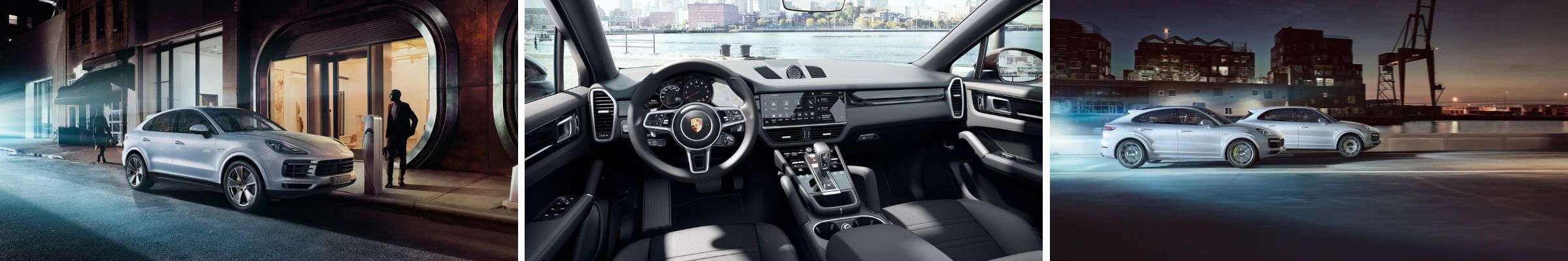 2023 Porsche Cayenne Coupe For Sale Sacramento CA | Elk Grove