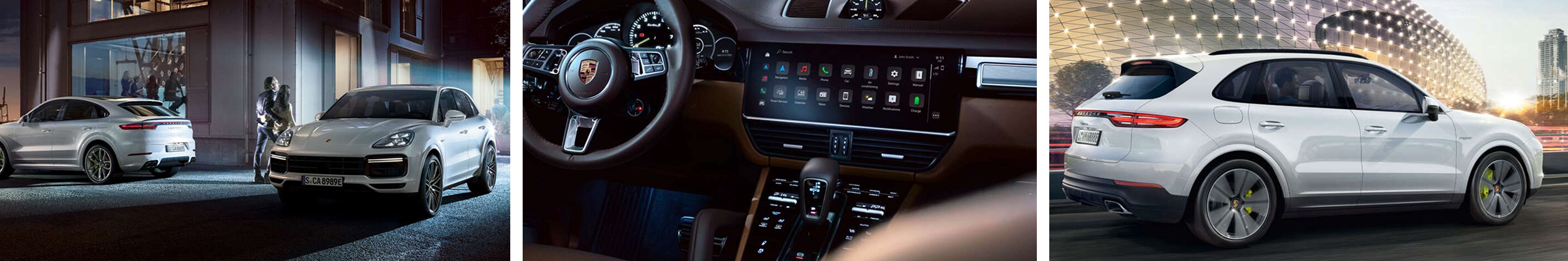 2023 Porsche Cayenne For Sale Upper Saddle River NJ | Paramus