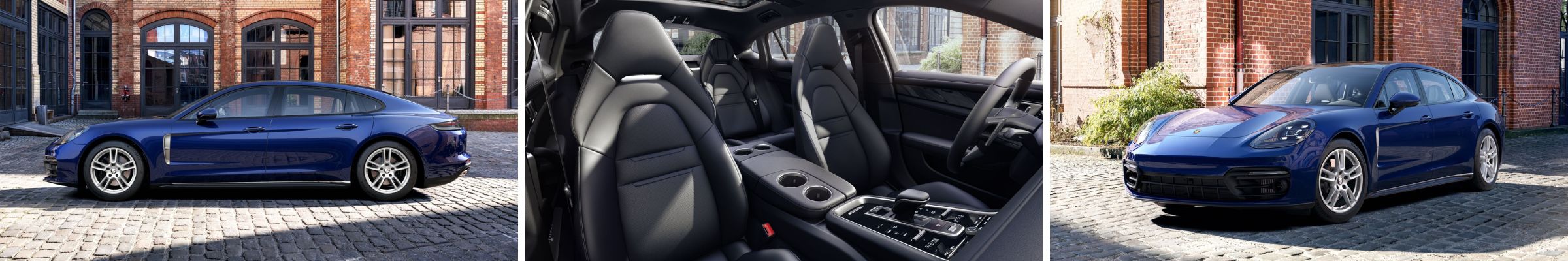 2023 Porsche Panamera Executive For Sale near Paramus NJ