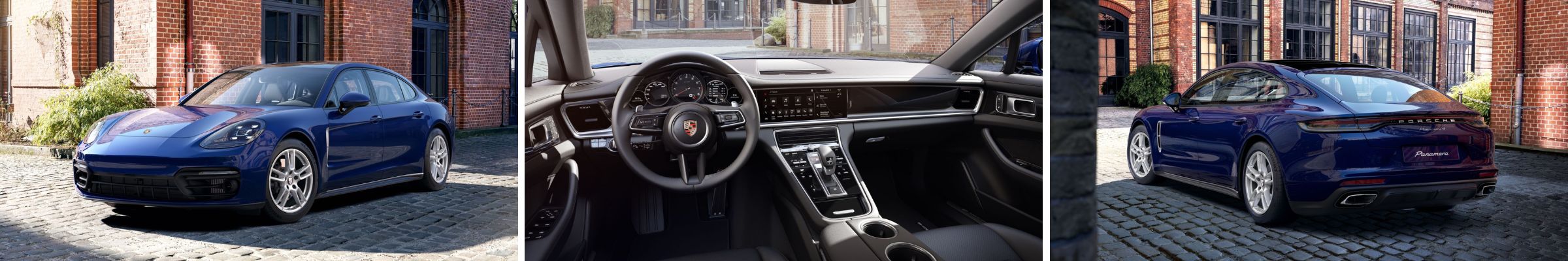 2023 Porsche Panamera Executive For Sale Denver CO | Lakewood