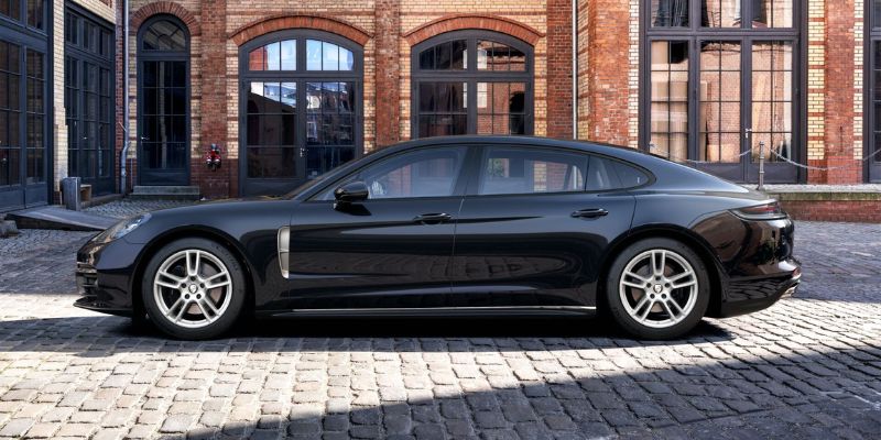 New Porsche Panamera Executive for Sale Upper Saddle River NJ