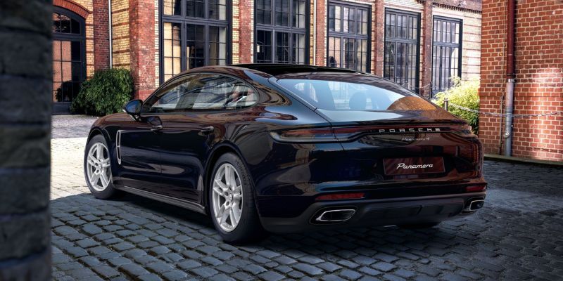Used Porsche Panamera Executive for Sale Owings Mills MD