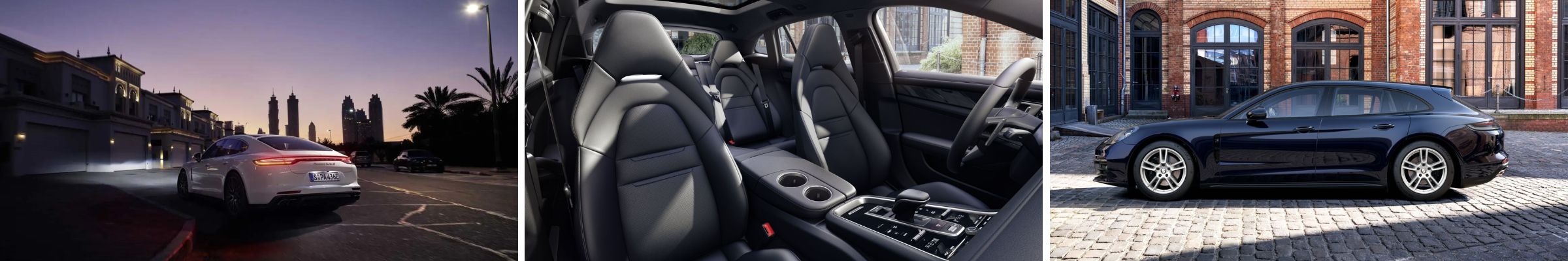 2023 Porsche Panamera Sport Turismo For Sale Upper Saddle River NJ | Paramus