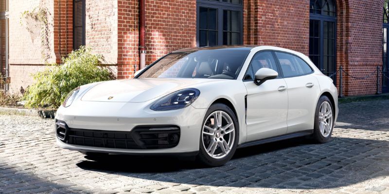 Used Porsche Panamera Sport Turismo for Sale Owings Mills MD