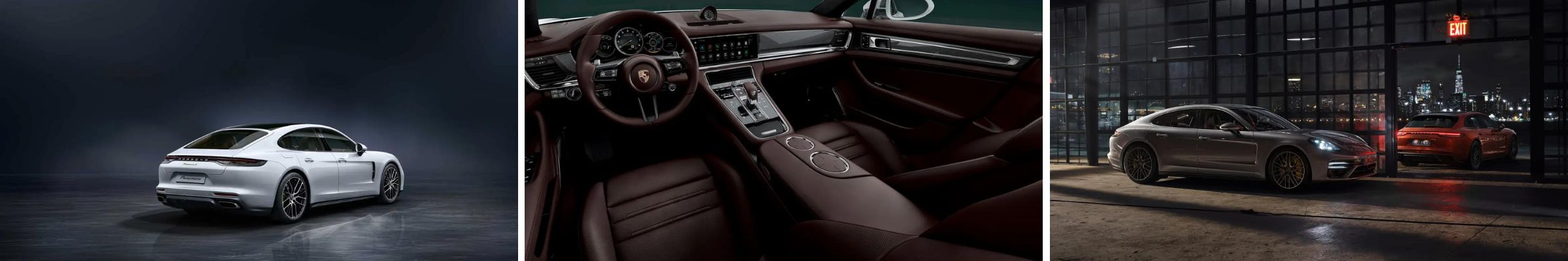 2023 Porsche Panamera For Sale Austin TX | Canyon Lake