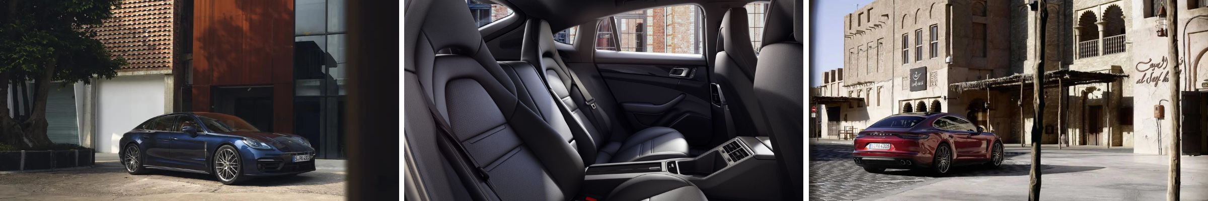 2023 Porsche Panamera For Sale Denver CO | Lakewood
