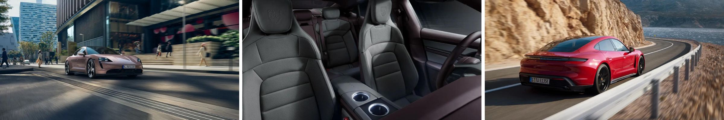 2023 Porsche Taycan For Sale Upper Saddle River NJ | Paramus
