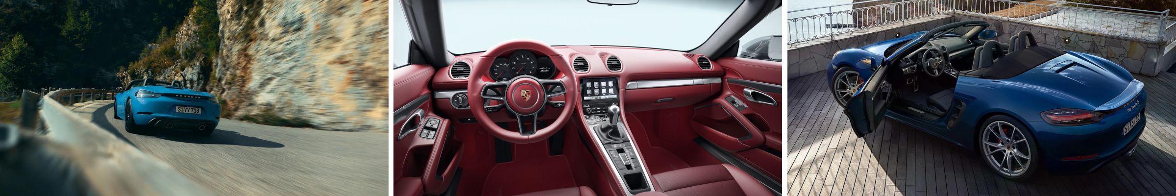 2024 Porsche 718 Boxster For Sale in Lakewood CO