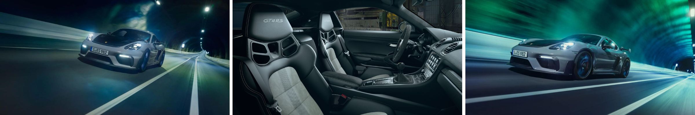 2024 Porsche 718 Cayman GT4 RS For Sale in Lakewood CO