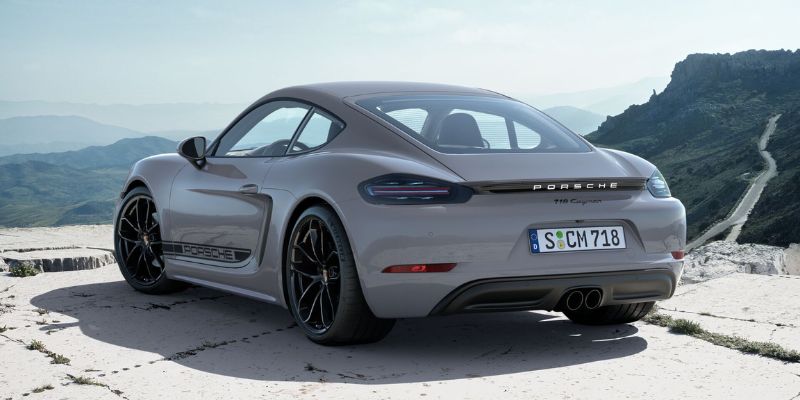 Discover the 2023 Porsche Panamera - Porsche Chantilly Blog