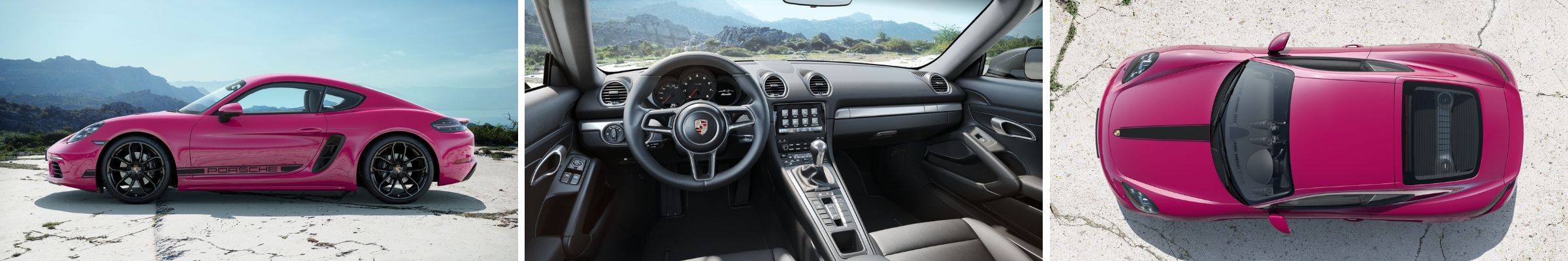 2024 Porsche 718 Cayman For Sale Madison WI | Middleton