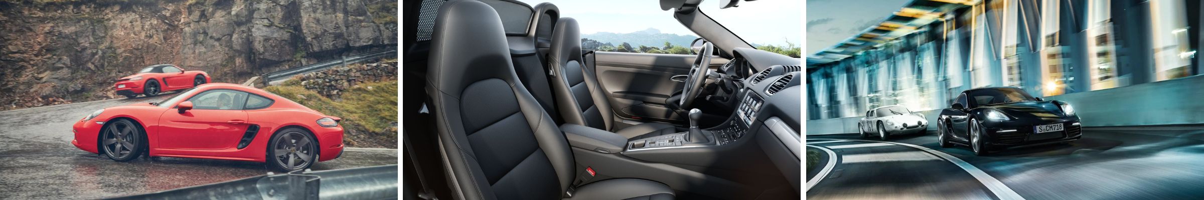 2024 Porsche 718 Cayman For Sale Austin TX | San Antonio