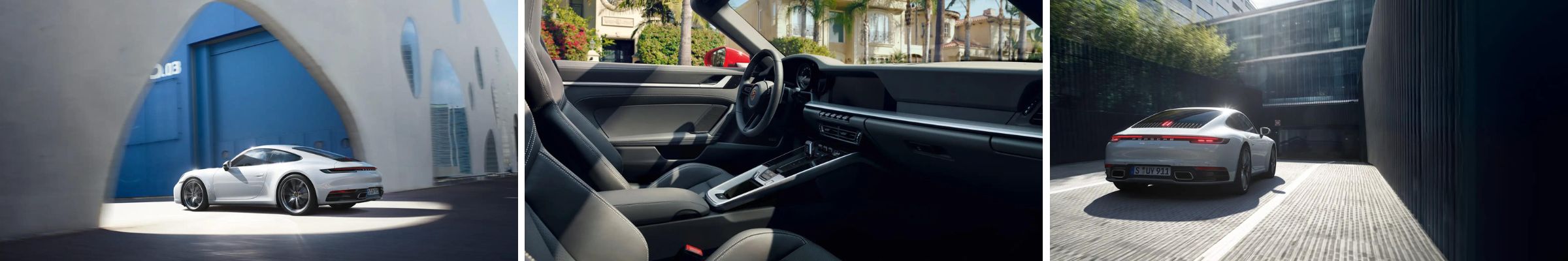 2024 Porsche 911 Carrera For Sale in Lakewood CO