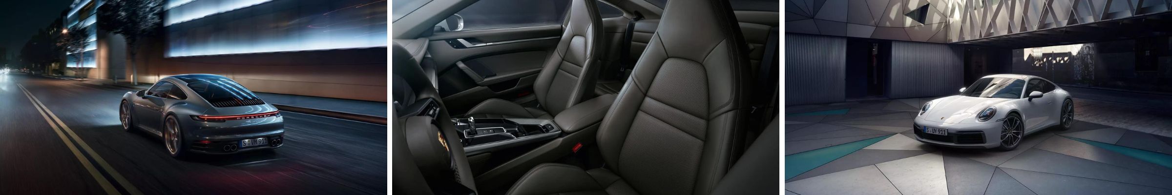 2024 Porsche 911 Carrera For Sale Annapolis MD | Severna Park