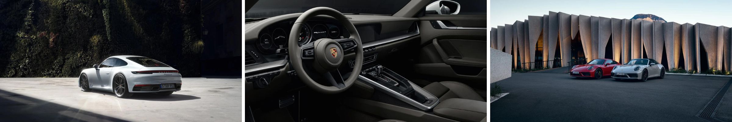 2024 Porsche 911 Carrera For Sale Madison WI | Middleton