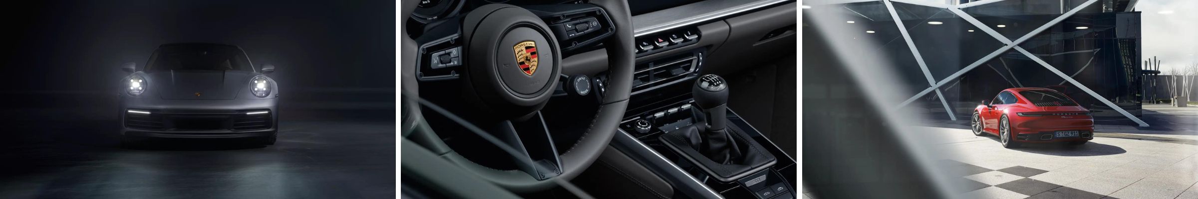 2024 Porsche 911 Carrera For Sale Riverside CA | Los Angeles