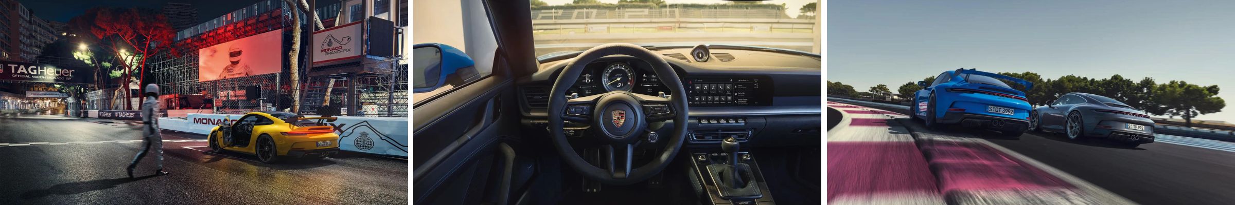 2024 Porsche 911 GT3 For Sale in Lakewood CO