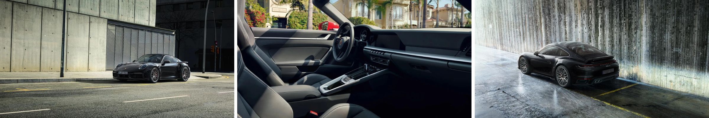 2024 Porsche 911 Turbo For Sale in Lakewood CO