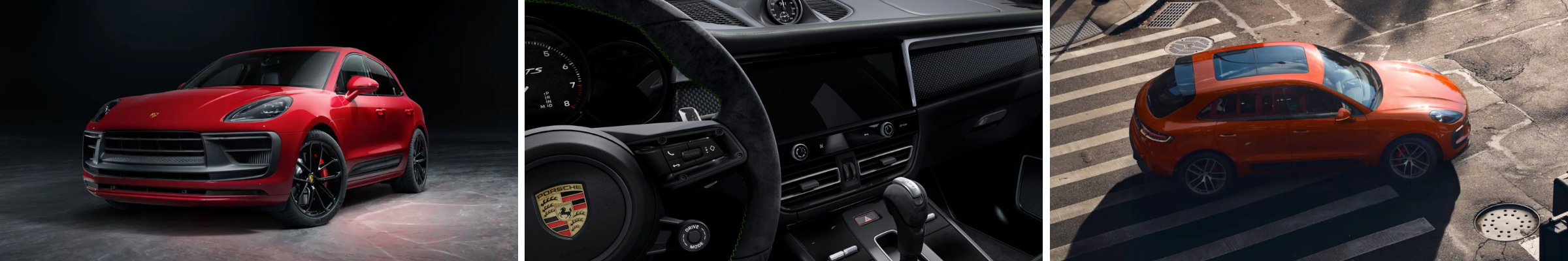 2024 Porsche Macan For Sale near Canyon Lake TX