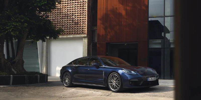 New Porsche Panamera Executive for Sale Riverside CA