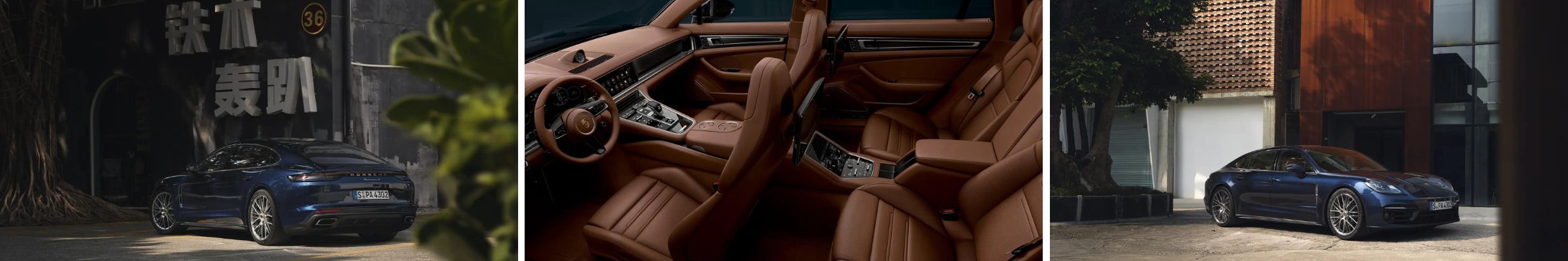 2024 Porsche Panamera Executive For Sale Riverside CA | Los Angeles