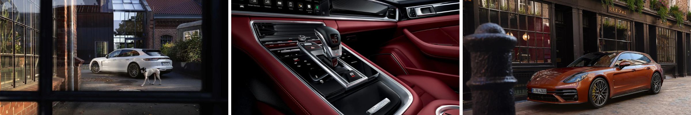 2024 Porsche Panamera Sport Turismo For Sale Baltimore MD | Columbia