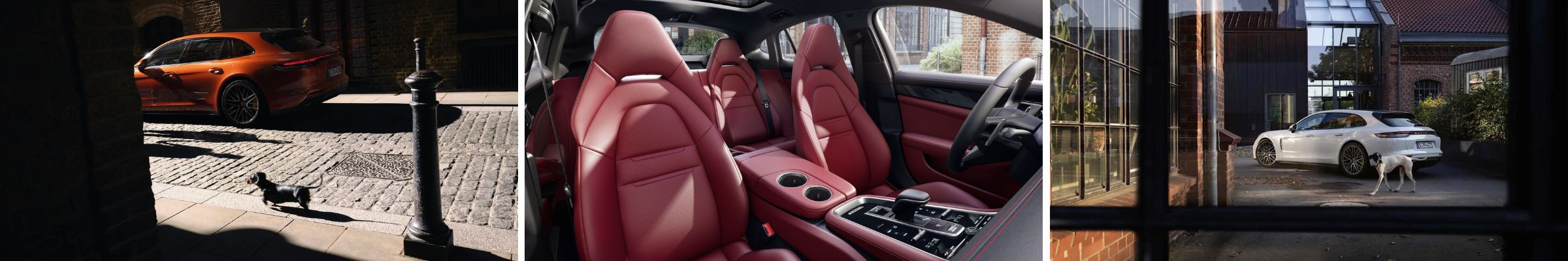 2024 Porsche Panamera Sport Turismo For Sale Riverside CA | Los Angeles