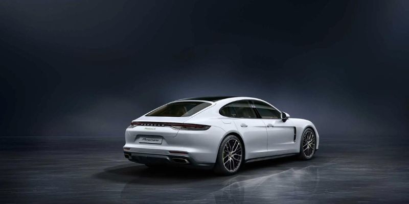 Used Porsche Panamera for Sale Fort Worth TX
