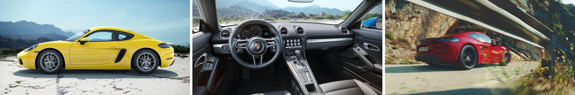 2025 Porsche 718 Cayman For Sale Baltimore MD | Columbia