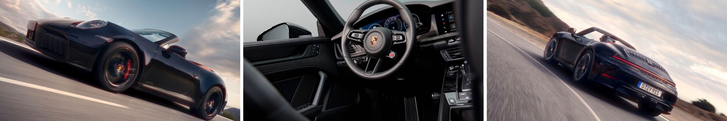 2025 Porsche 911 Carrera Cabriolet For Sale Upper Saddle River NJ | Paramus