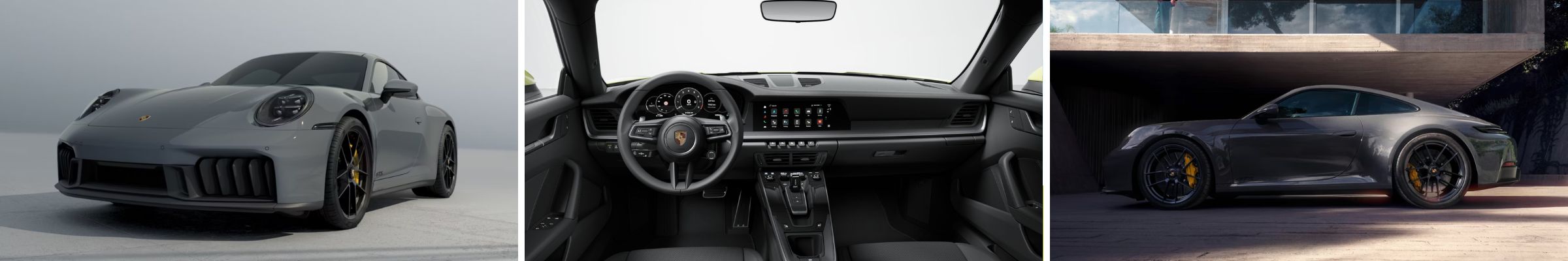 2025 Porsche 911 Carrera For Sale Denver CO | Lakewood
