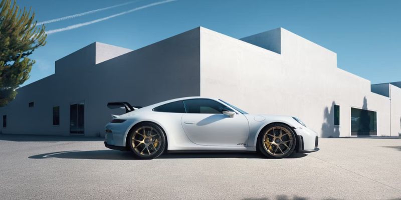 New Porsche 911 GT3 for Sale Fort Worth TX