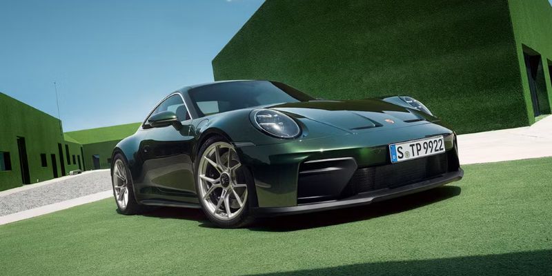 New Porsche 911 GT3 for Sale Upper Saddle River NJ