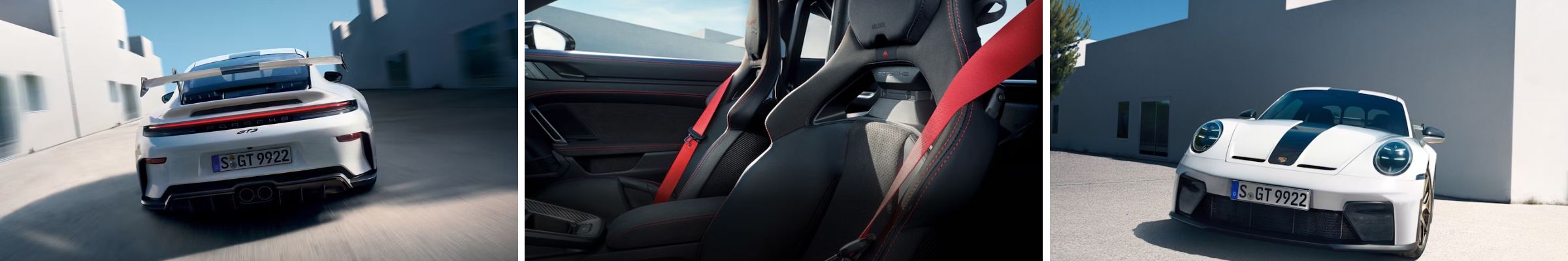 2025 Porsche 911 GT3 For Sale Denver CO | Lakewood