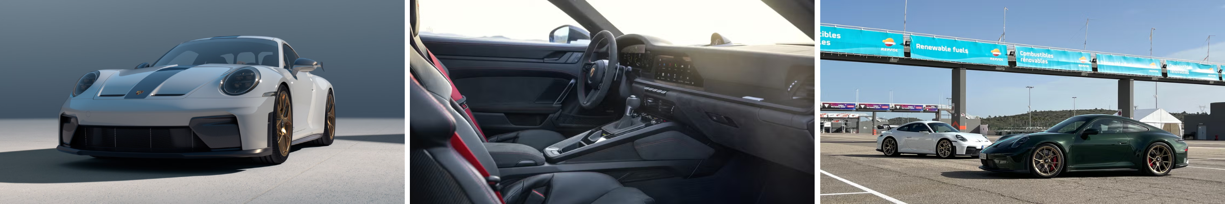 2025 Porsche 911 GT3 For Sale Charlotte NC | Huntersville