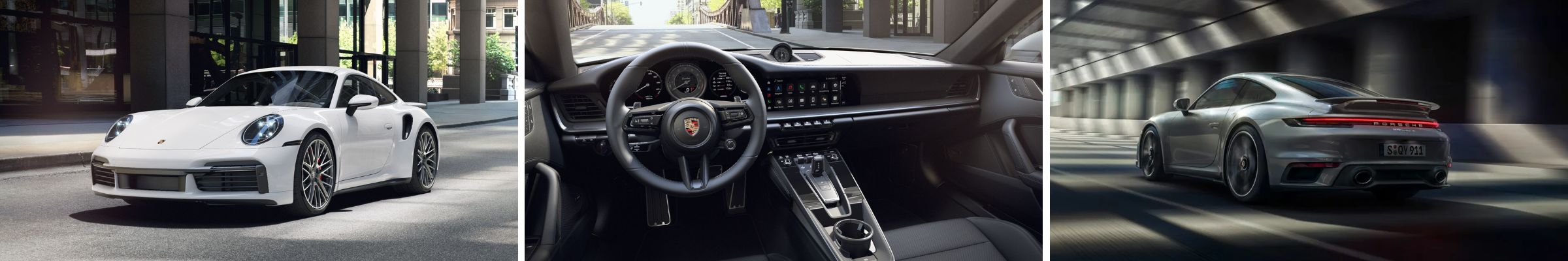 2025 Porsche 911 Turbo For Sale Denver CO | Lakewood
