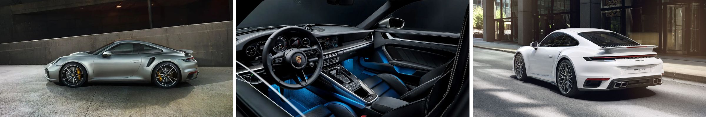 2025 Porsche 911 Turbo For Sale Ontario CA | Chino Hills