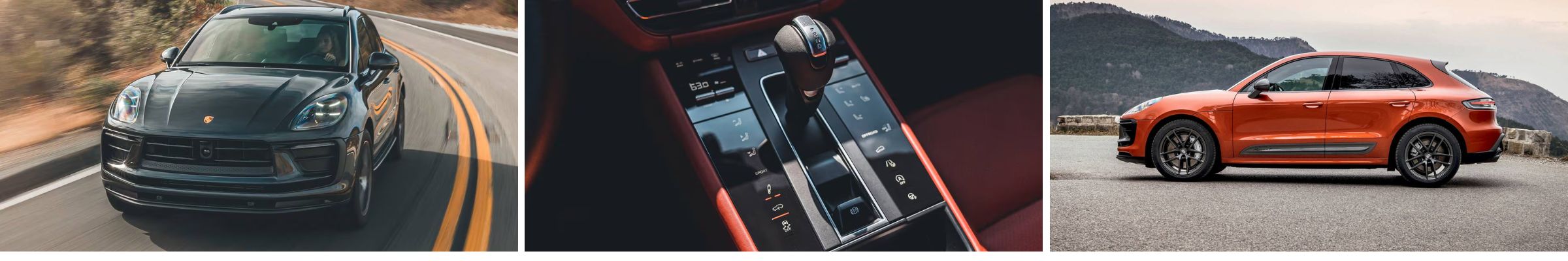 2025 Porsche Macan For Sale near Severna Park MD