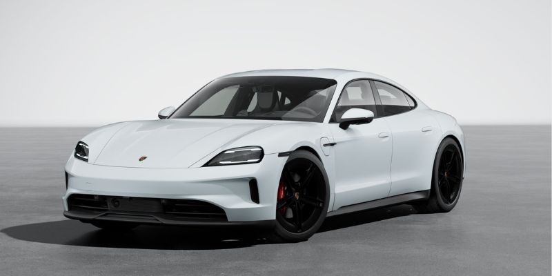 New Porsche Taycan Cross Turismo for Sale Sacramento CA