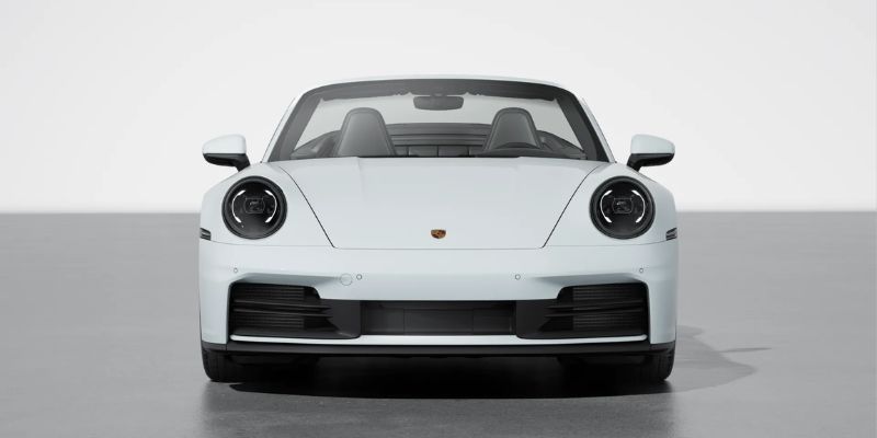New Porsche 911 Carrera Cabriolet for Sale Austin TX