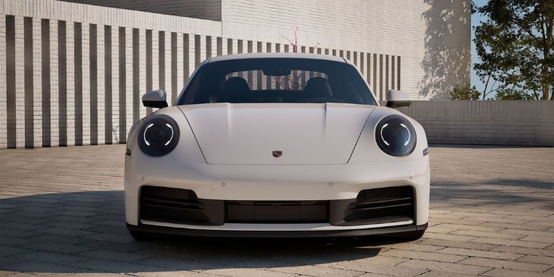 New Porsche 911 Carrera for Sale Austin TX