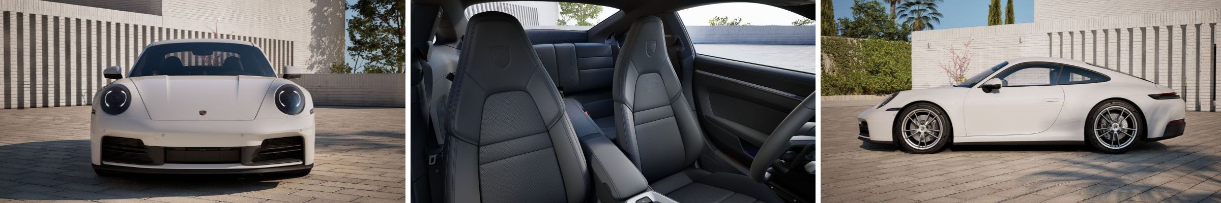 2026 Porsche 911 Carrera For Sale near Columbia MD