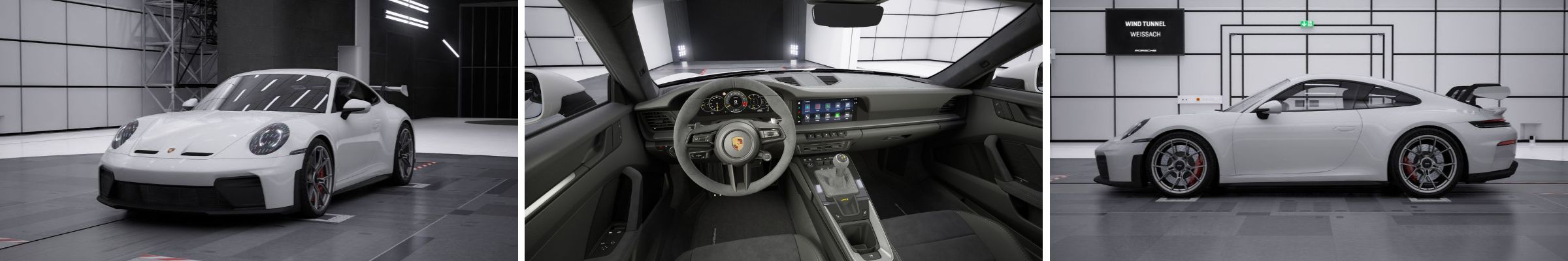 2026 Porsche 911 GT3 For Sale Upper Saddle River NJ | Paramus