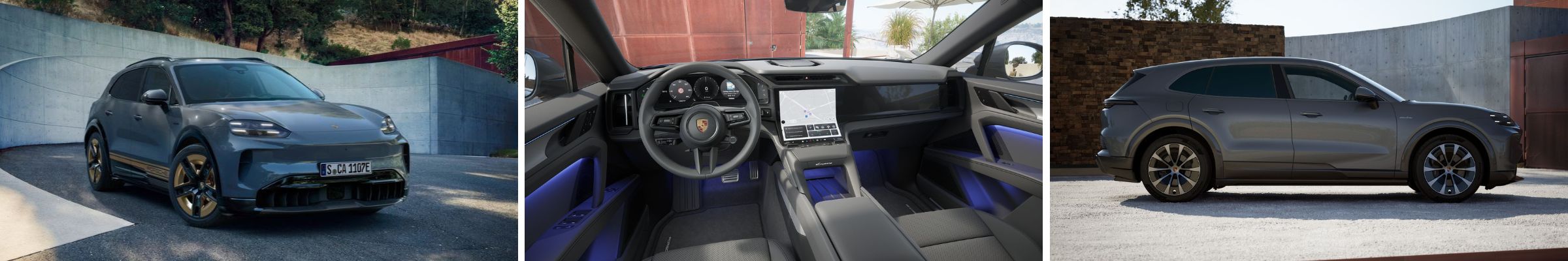 2026 Porsche Cayenne Electric For Sale Baltimore MD | Columbia