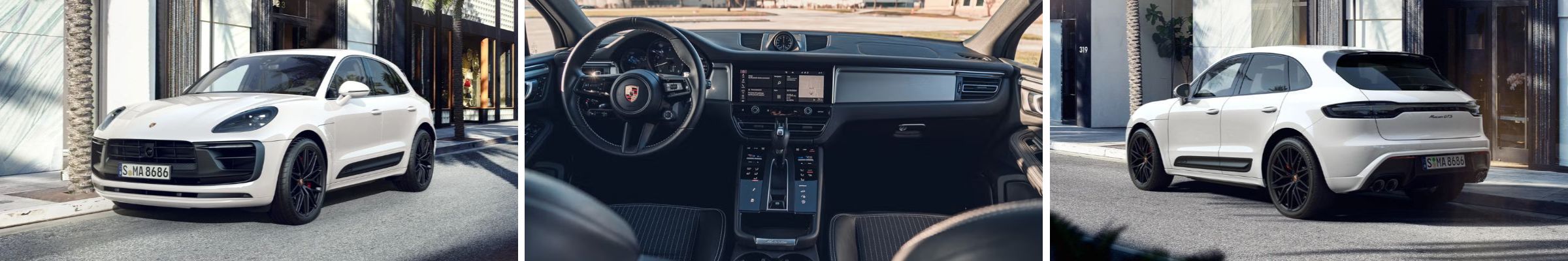 2026 Porsche Macan For Sale Grapevine TX | Dallas
