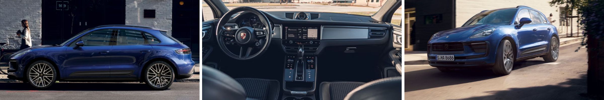 2026 Porsche Macan For Sale Dallas TX | Grapevine