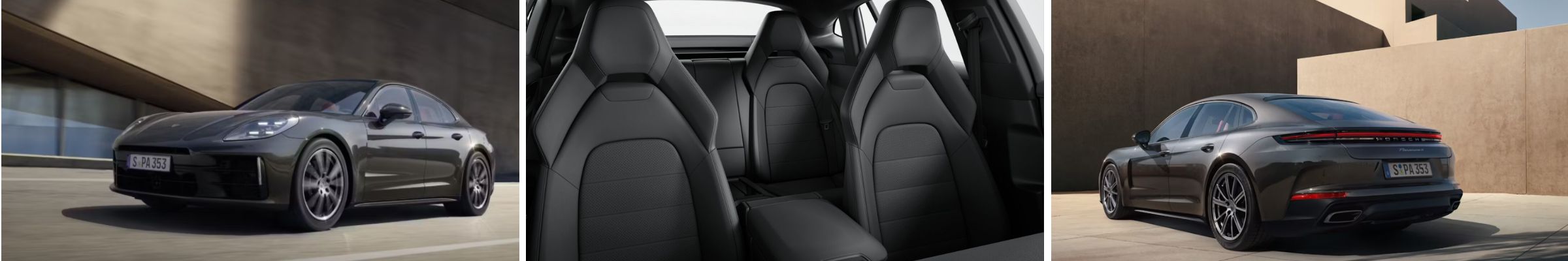 2026 Porsche Panamera For Sale Upper Saddle River NJ | Paramus