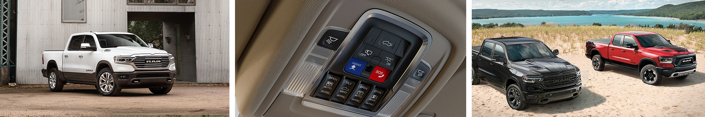 2020 Ram 1500 For Sale Asheboro NC | High Point