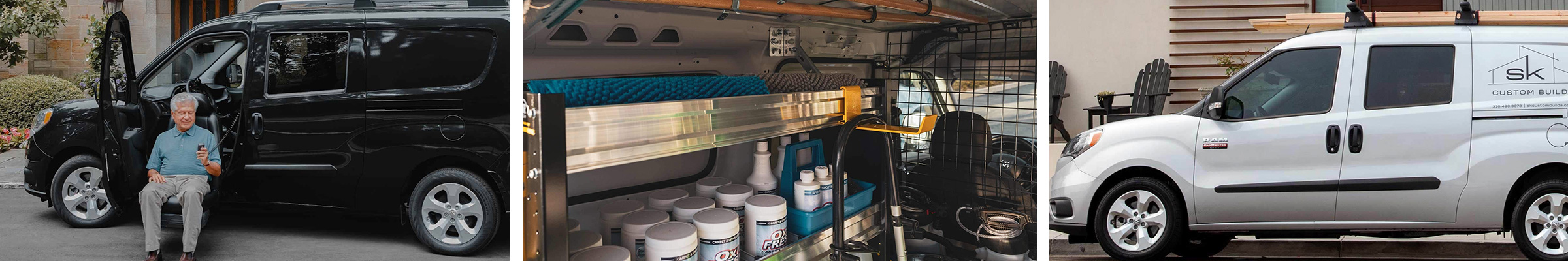 2022 Ram ProMaster City® For Sale Cookeville TN | Lebanon