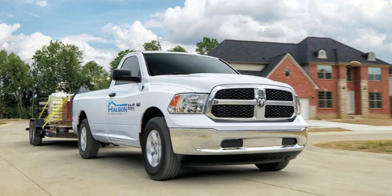 Used Ram 1500 Classic for Sale Monticello IN